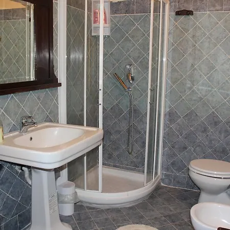 Ξενοδοχείο Station Πίζα